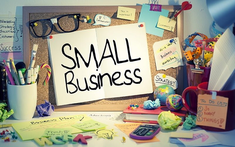 Dicas Para Abrir Uma Pequena Empresa 1 Blog Parecer Contabilidade - Gestão Azul